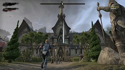 The Elder Scrolls Onlineצ¥ƥȥݡȡץ쥤οʤ߶Ѥ륳ƥĤ̥