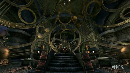  No.009Υͥ / E3 2017Elder Scrolls OnlineDLC 2ȥ뤬ȯɽˡHorns of the Reachפ8Clockwork Cityפǯ˥꡼