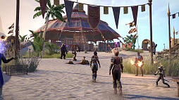 画像ギャラリー No.005のサムネイル画像 / 「エルダー・スクロールズ・オンライン」の新ストーリーや“サブクラス”の実装が発表された「2025 ESO Direct」をレポート