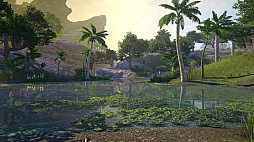 画像ギャラリー No.007のサムネイル画像 / 「エルダー・スクロールズ・オンライン」の新ストーリーや“サブクラス”の実装が発表された「2025 ESO Direct」をレポート