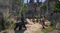 画像ギャラリー No.013のサムネイル画像 / 「エルダー・スクロールズ・オンライン」の新ストーリーや“サブクラス”の実装が発表された「2025 ESO Direct」をレポート