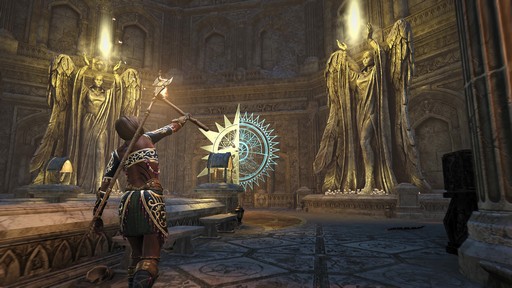 画像ギャラリー No.014のサムネイル画像 / 「エルダー・スクロールズ・オンライン」の新ストーリーや“サブクラス”の実装が発表された「2025 ESO Direct」をレポート