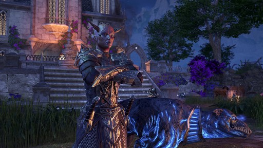 画像ギャラリー No.016のサムネイル画像 / 「エルダー・スクロールズ・オンライン」の新ストーリーや“サブクラス”の実装が発表された「2025 ESO Direct」をレポート