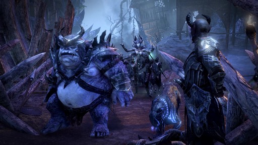 画像ギャラリー No.017のサムネイル画像 / 「エルダー・スクロールズ・オンライン」の新ストーリーや“サブクラス”の実装が発表された「2025 ESO Direct」をレポート