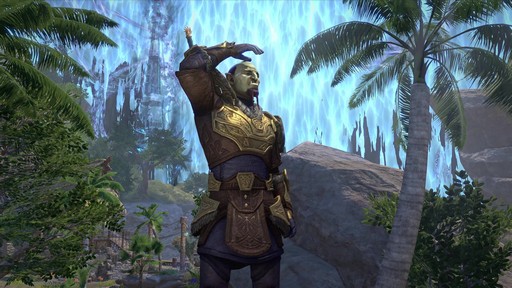 画像ギャラリー No.019のサムネイル画像 / 「エルダー・スクロールズ・オンライン」の新ストーリーや“サブクラス”の実装が発表された「2025 ESO Direct」をレポート