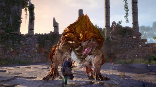 画像ギャラリー No.024のサムネイル画像 / 「エルダー・スクロールズ・オンライン」の新ストーリーや“サブクラス”の実装が発表された「2025 ESO Direct」をレポート