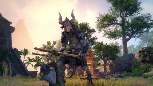 画像ギャラリー No.026のサムネイル画像 / 「エルダー・スクロールズ・オンライン」の新ストーリーや“サブクラス”の実装が発表された「2025 ESO Direct」をレポート