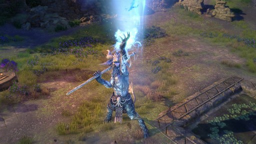 画像ギャラリー No.027のサムネイル画像 / 「エルダー・スクロールズ・オンライン」の新ストーリーや“サブクラス”の実装が発表された「2025 ESO Direct」をレポート