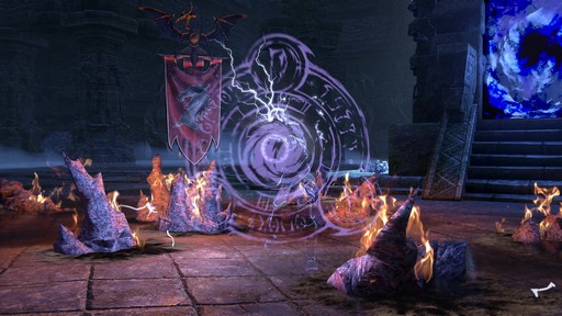 画像ギャラリー No.035のサムネイル画像 / 「エルダー・スクロールズ・オンライン」の新ストーリーや“サブクラス”の実装が発表された「2025 ESO Direct」をレポート