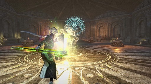 画像ギャラリー No.037のサムネイル画像 / 「エルダー・スクロールズ・オンライン」の新ストーリーや“サブクラス”の実装が発表された「2025 ESO Direct」をレポート