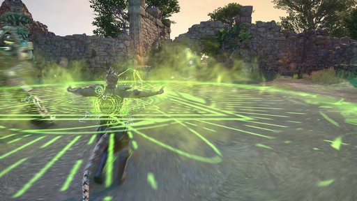 画像ギャラリー No.038のサムネイル画像 / 「エルダー・スクロールズ・オンライン」の新ストーリーや“サブクラス”の実装が発表された「2025 ESO Direct」をレポート