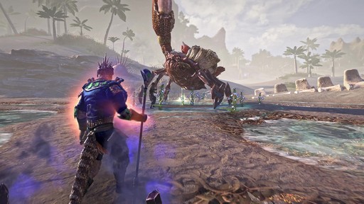 画像ギャラリー No.040のサムネイル画像 / 「エルダー・スクロールズ・オンライン」の新ストーリーや“サブクラス”の実装が発表された「2025 ESO Direct」をレポート