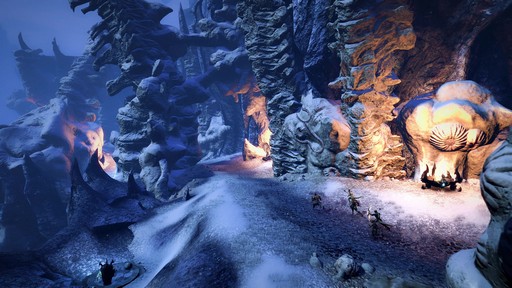 画像ギャラリー No.041のサムネイル画像 / 「エルダー・スクロールズ・オンライン」の新ストーリーや“サブクラス”の実装が発表された「2025 ESO Direct」をレポート