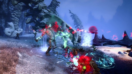 画像ギャラリー No.042のサムネイル画像 / 「エルダー・スクロールズ・オンライン」の新ストーリーや“サブクラス”の実装が発表された「2025 ESO Direct」をレポート