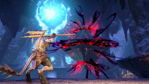 画像ギャラリー No.043のサムネイル画像 / 「エルダー・スクロールズ・オンライン」の新ストーリーや“サブクラス”の実装が発表された「2025 ESO Direct」をレポート