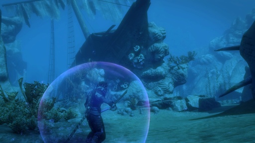 画像ギャラリー No.032のサムネイル画像 / 「エルダー・スクロールズ・オンライン」の2026年は夜の市場から始まり，盗賊ギルドが再始動。シェオゴラスも大騒動を起こすと思ったら，冒険の舞台は外洋と嵐のスカイリムへ