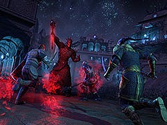 DMM GAMES版「エルダー・スクロールズ・オンライン」，7月21日5：00をもってサービス終了