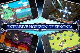 ZENONIA 2