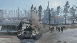 E3 2012Ϥ줬RTSοʲTHQ֡ǸسκʡCompany of Heroes 2פݡ