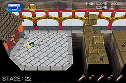 ���������꡼ No.004�Υ���ͥ������ / iOS��3D���������ѥ����Ǧ�ԥܥ�פ��ۿ����ϡ����Ƥǥ���Ӥ���ˤ��褦