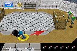 ���������꡼ No.007�Υ���ͥ������ / iOS��3D���������ѥ����Ǧ�ԥܥ�פ��ۿ����ϡ����Ƥǥ���Ӥ���ˤ��褦