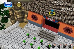 ���������꡼ No.009�Υ���ͥ������ / iOS��3D���������ѥ����Ǧ�ԥܥ�פ��ۿ����ϡ����Ƥǥ���Ӥ���ˤ��褦