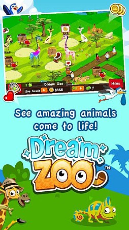 Dream Zoo