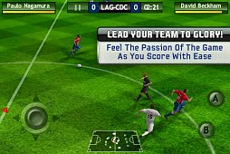 FIFA 10 by EA SPORTS