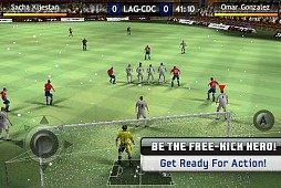 FIFA 10 by EA SPORTS