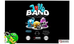 Jelly Band