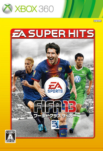 PS3ǡXbox 360ǡFIFA 13 ɥ饹 åס930ޤǤδָǥץ饤󤷤̥Сȯ