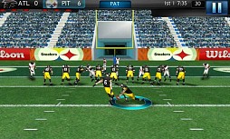 NFL Pro 2012