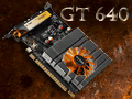 GeForce GT 640ץӥ塼GK107ץܤǥȥåPCGPU¸߰յõ