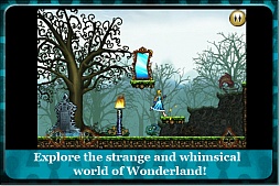 Alice In Wonderland - An Adventure Beyond The Mirror