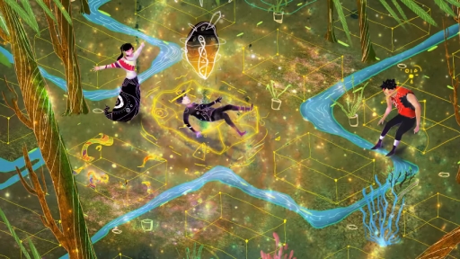 Cytus Chapter "N" Trailer