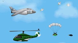 Skydiver HD Free 