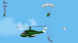 Skydiver HD Free 