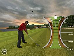 Fly With MeסiPadǡTiger Woods PGA TOUR 12פ̵ָ