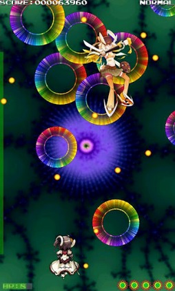 魔砲大戦(寄付)