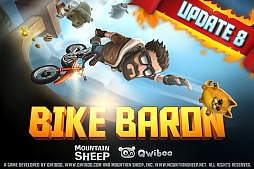 Bike Baron