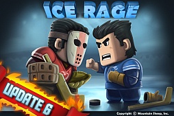 Ice Rage