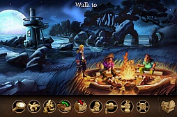 Monkey Island 2 Special Edition: LeChuck's Revenge