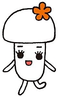 画像ギャラリー No.008のサムネイル画像 / 「クックと魔法のレシピ」がホクトのキャラクター“きのこ組”とコラボ