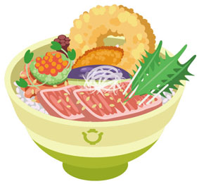 画像ギャラリー No.011のサムネイル画像 / 「クックと魔法のレシピ」，カフェ「bowls」とのコラボメニューがお店に登場