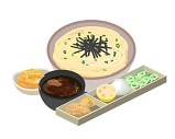 画像ギャラリー No.011のサムネイル画像 / 「クックと魔法のレシピ」キャラクターサイト「PanpiKids」とのコラボ第3弾を実施
