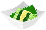 画像ギャラリー No.003のサムネイル画像 / 「クックと魔法のレシピ」,ゆるキャラ「くまモン」とのコラボ企画がスタート