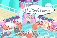 画像ギャラリー No.006のサムネイル画像 / 「クックと魔法のレシピ」,ゆるキャラ「くまモン」とのコラボ企画がスタート