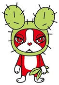 画像ギャラリー No.004のサムネイル画像 / 「クックと魔法のレシピ」“レベッカボンボン”が登場するイベントが17日に実施