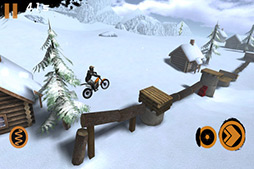 Trial Xtreme 2 Winter Edition