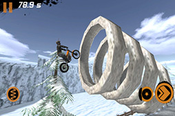 Trial Xtreme 2 Winter Edition